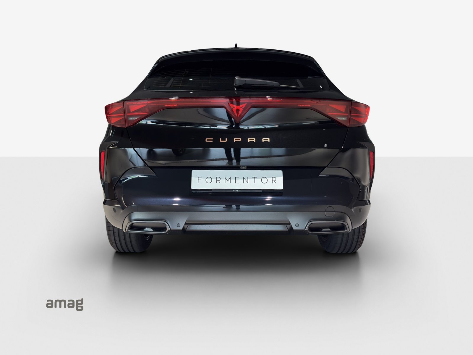 CUPRA FORMENTOR PRIME EDITION, Benzin, Neuwagen, Automatik - 4