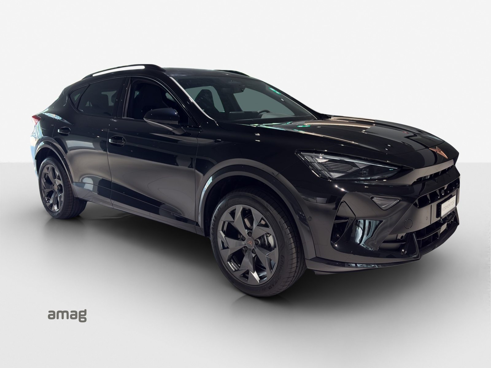 CUPRA FORMENTOR PRIME EDITION, Benzin, Neuwagen, Automatik - 6