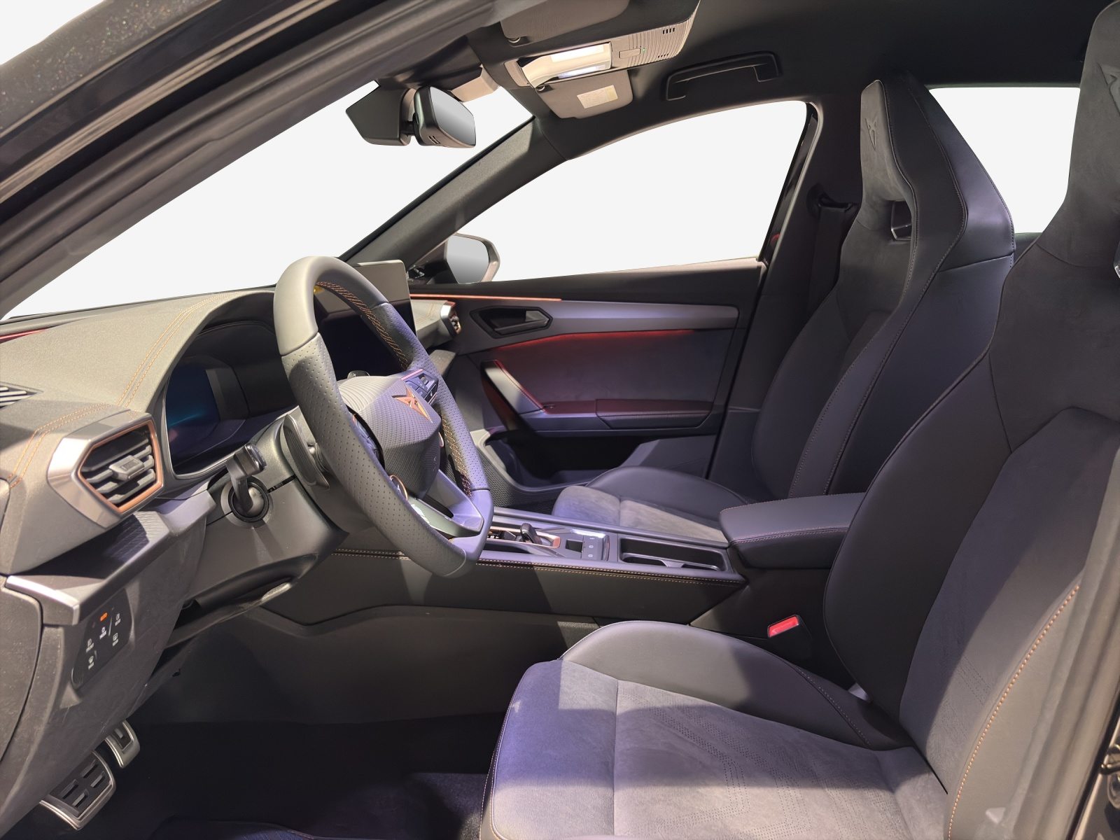 CUPRA FORMENTOR PRIME EDITION, Benzin, Neuwagen, Automatik - 7