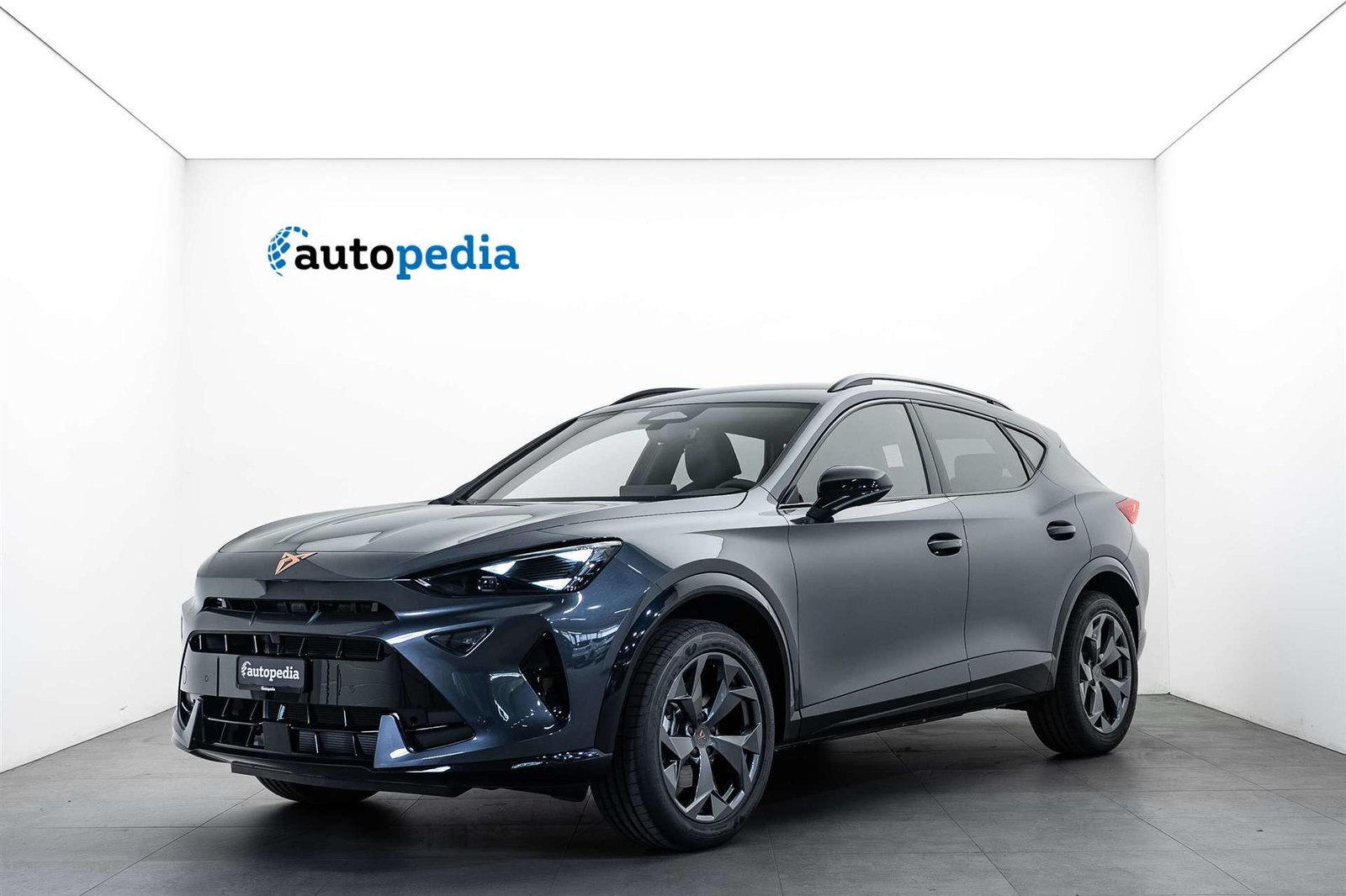 CUPRA Formentor 1.5 TSI DSG-Automat NEW