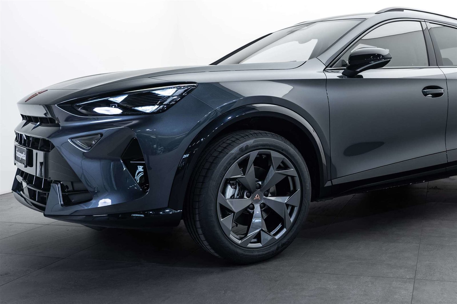 CUPRA Formentor 1.5 TSI DSG-Automat NEW, Hybride Léger Essence/Électricité, Voiture nouvelle, Automatique - 2