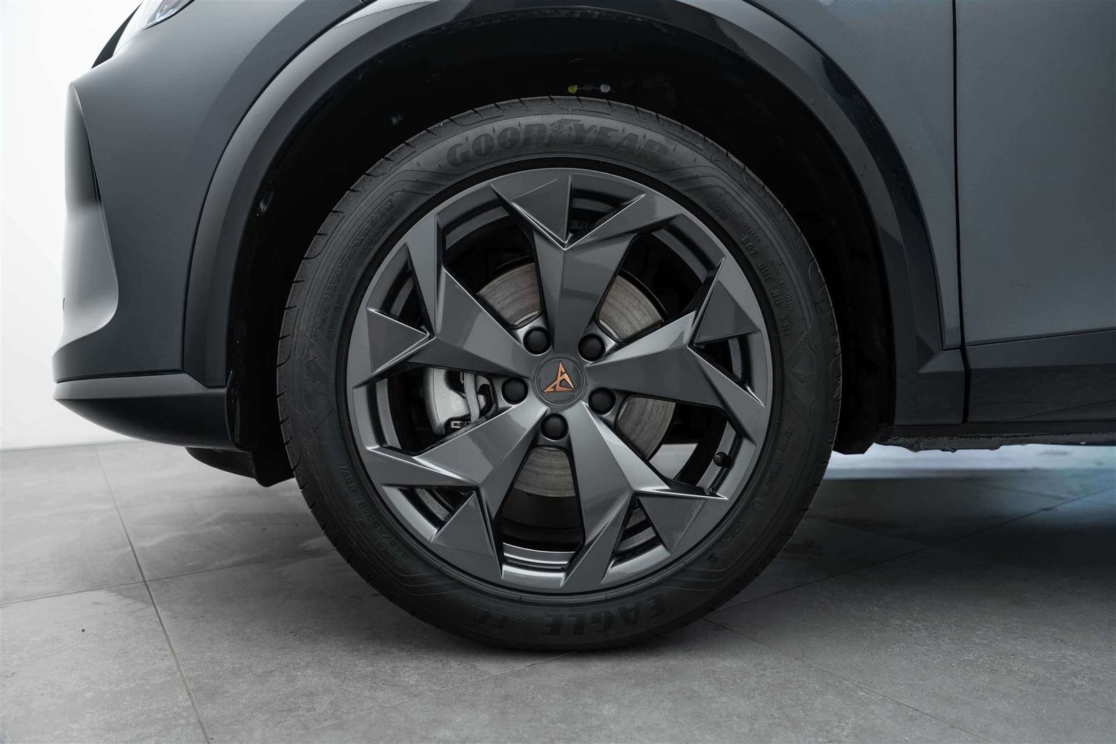 CUPRA Formentor 1.5 TSI DSG-Automat NEW, Hybride Léger Essence/Électricité, Voiture nouvelle, Automatique - 6