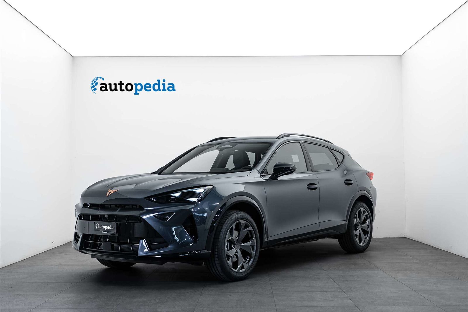CUPRA Formentor 1.5 TSI DSG-Automat NEW