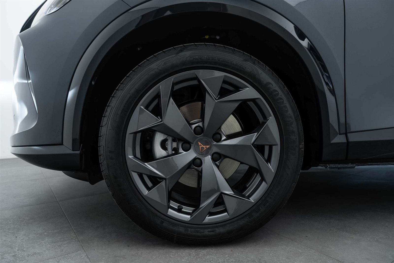 CUPRA Formentor 1.5 TSI DSG-Automat NEW, Hybride Léger Essence/Électricité, Voiture nouvelle, Automatique - 6