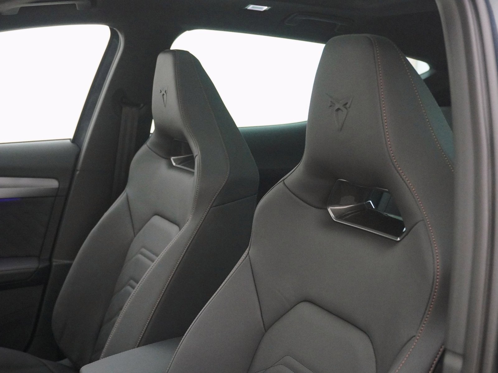 CUPRA Formentor 2.0 TSI 4Drive DSG, Benzina, Auto nuove, Automatico - 6