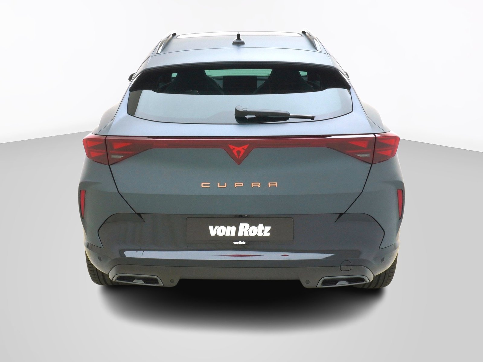 CUPRA Formentor 2.0 TSI 4Drive DSG, Benzina, Auto nuove, Automatico - 4