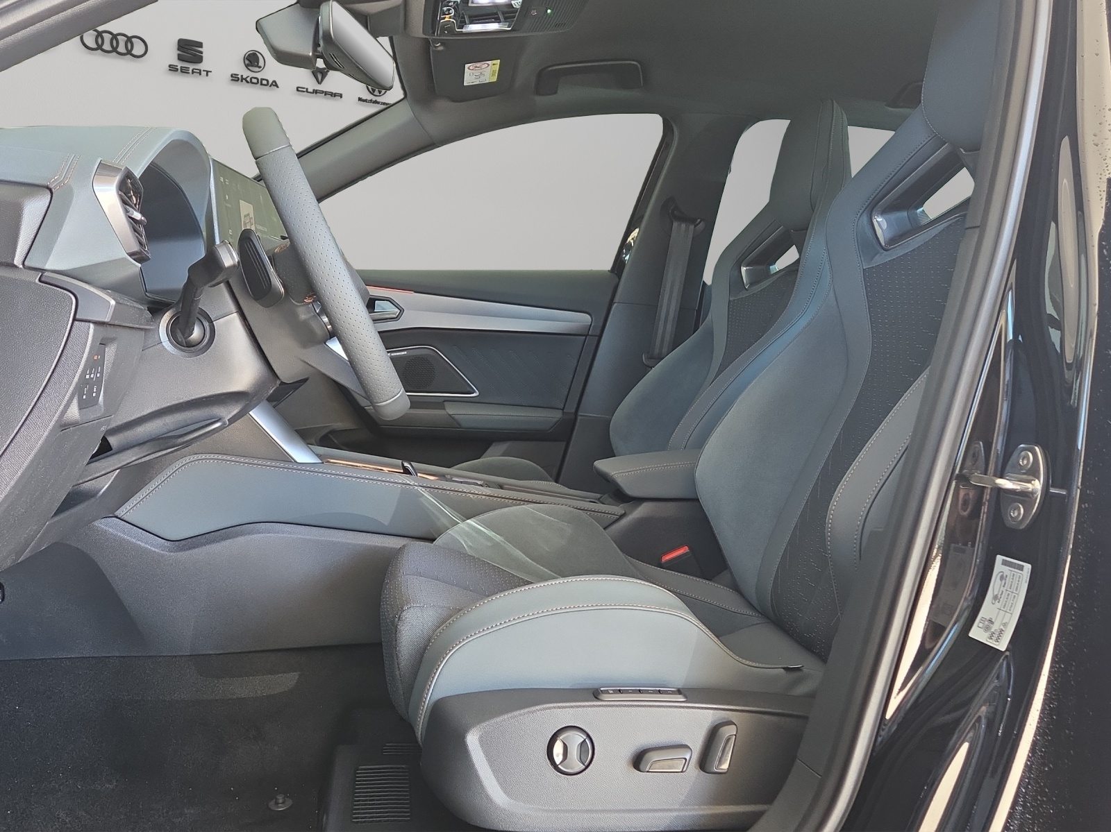 CUPRA FORMENTOR VZ5 4DRIVE PRIME EDITION, Essence, Voiture nouvelle, Automatique - 6