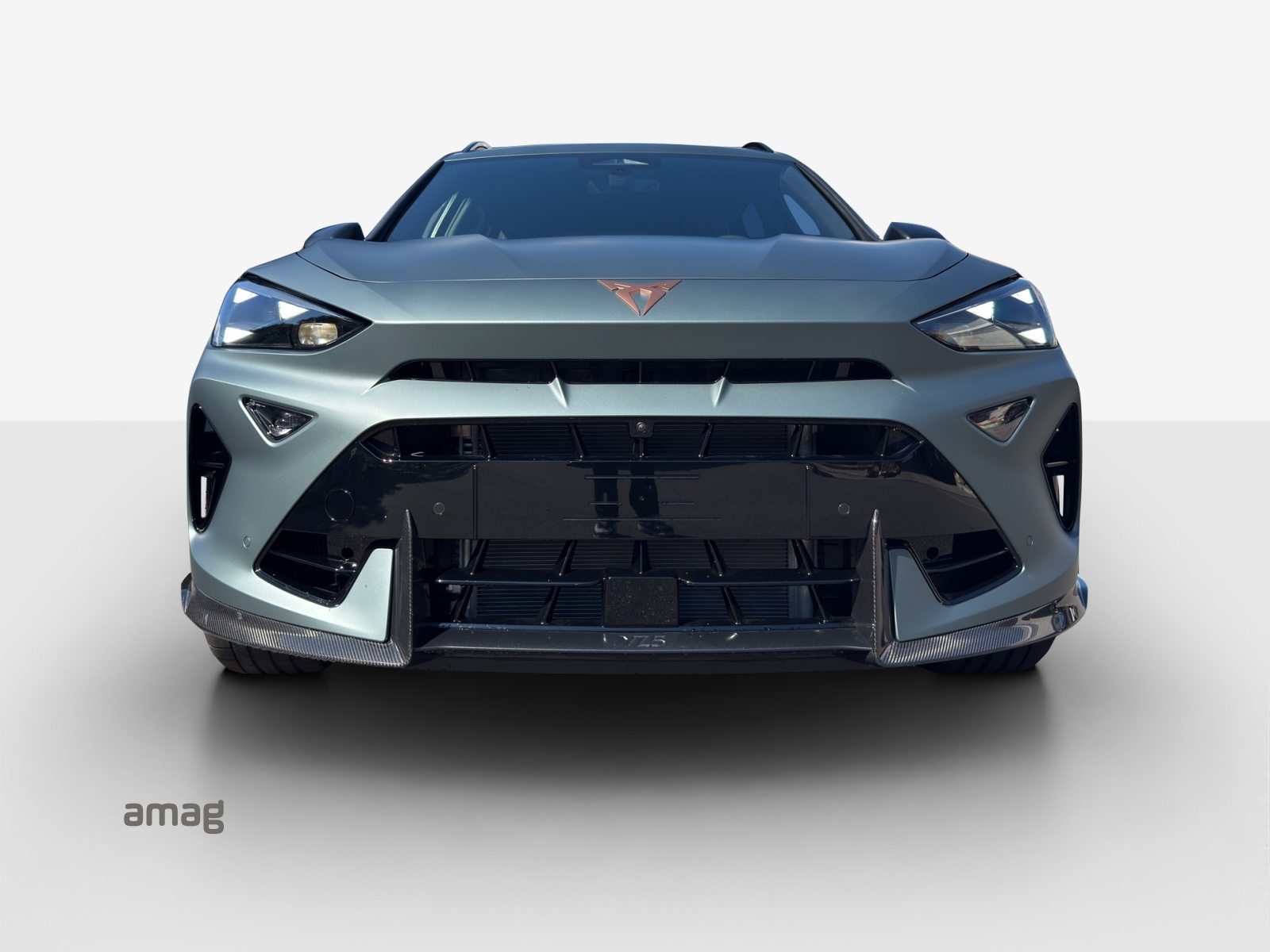 CUPRA FORMENTOR VZ5 4DRIVE PRIME EDITION, Essence, Voiture nouvelle, Automatique - 7
