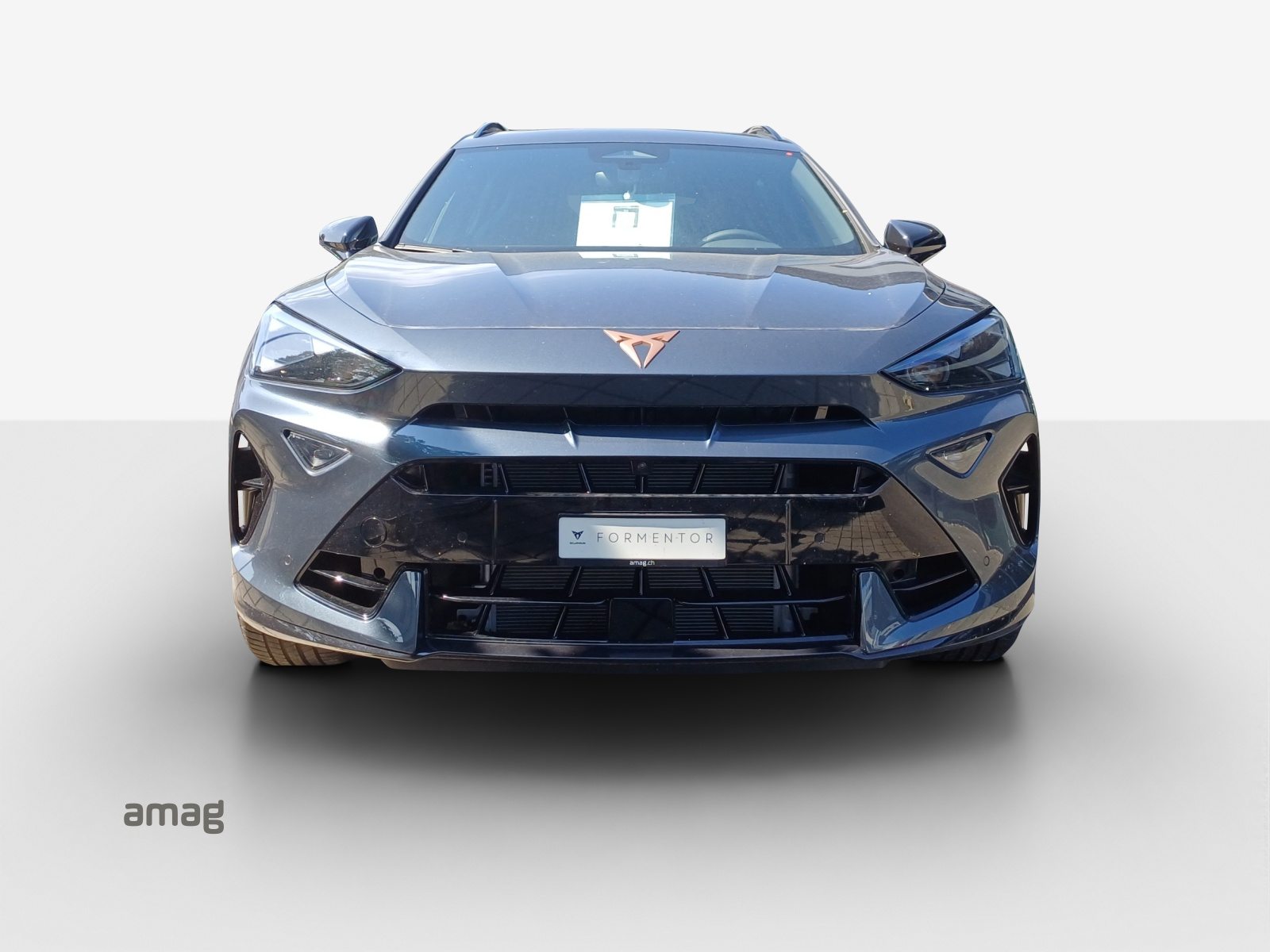 CUPRA FORMENTOR VZ 4DRIVE PRIME EDITION, Essence, Voiture nouvelle, Automatique - 7