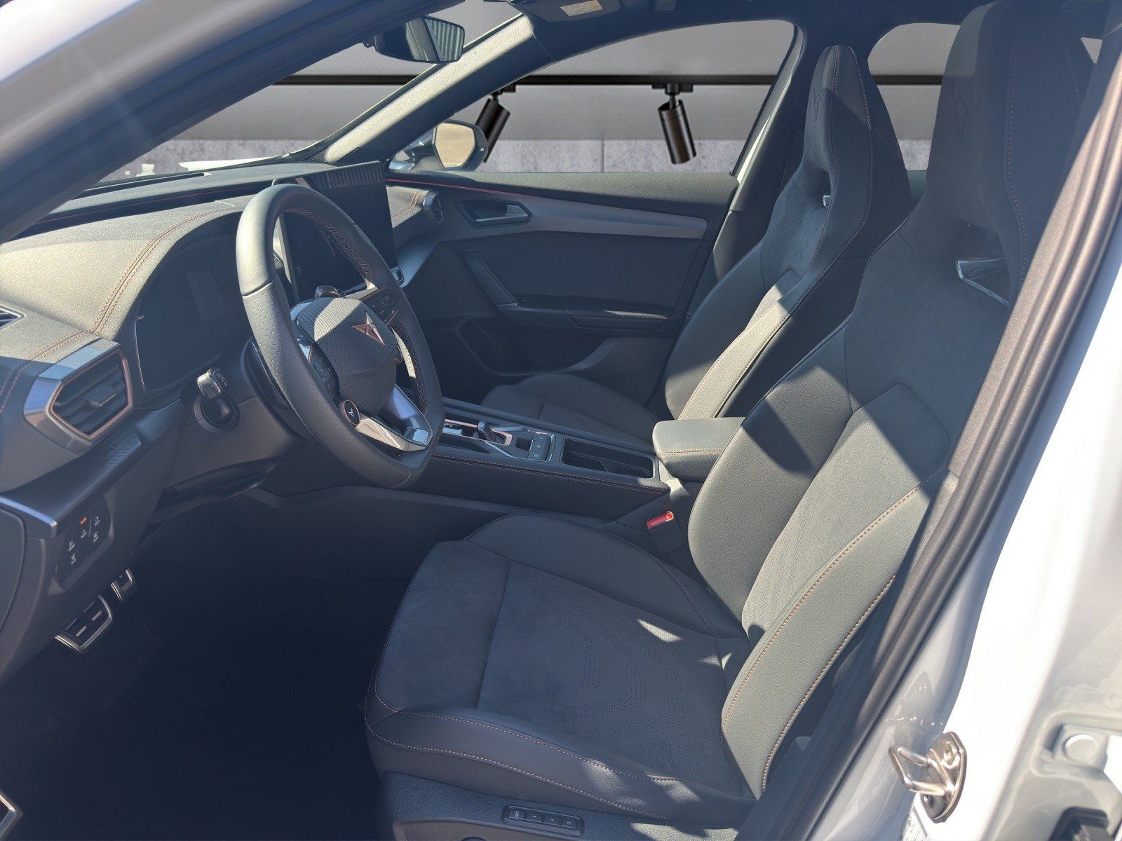 CUPRA Formentor 2.0TSI VZ 4Drive DSG, Benzina, Auto nuove, Automatico - 6