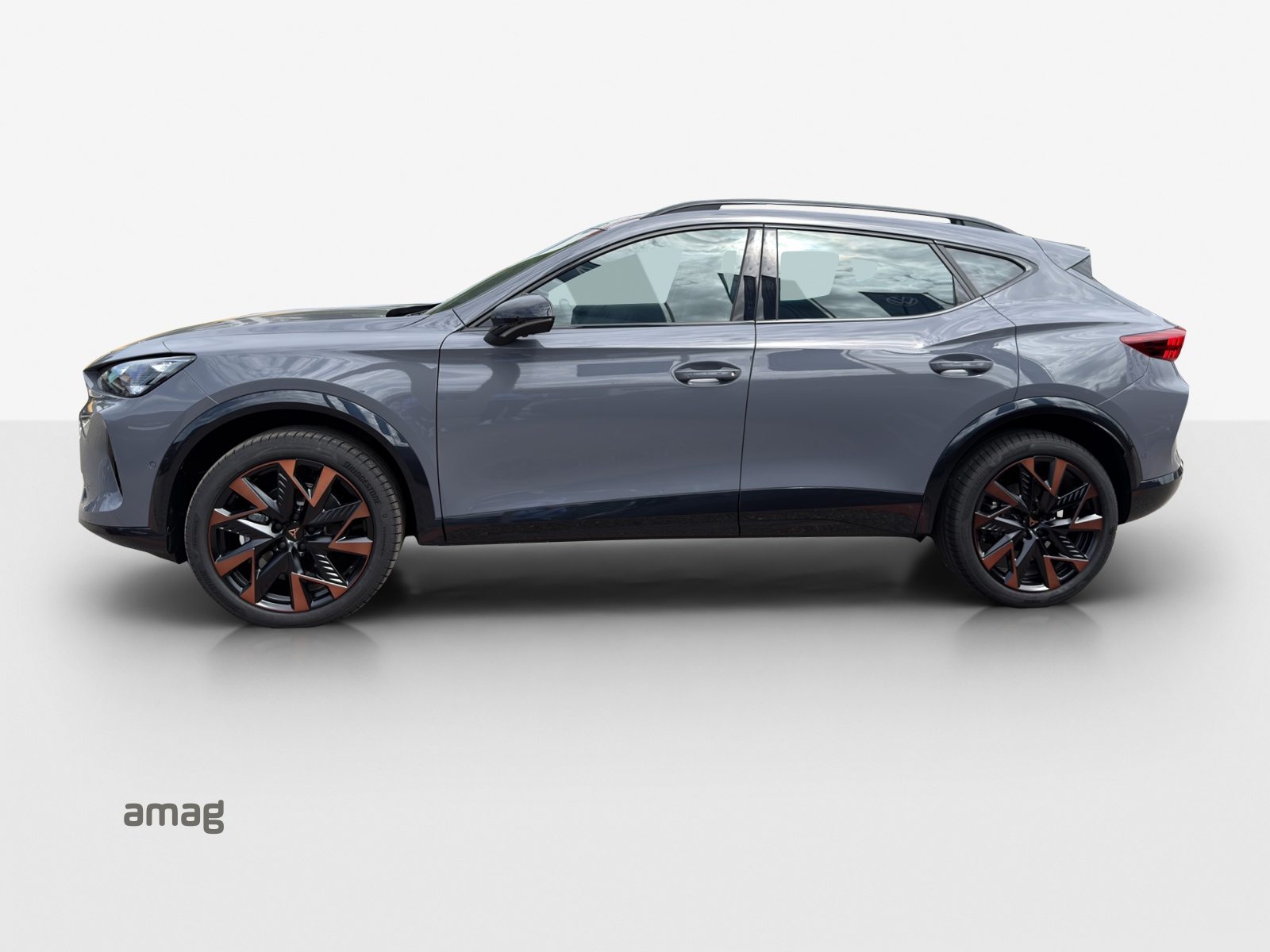 CUPRA FORMENTOR PRIME EDITION, Benzina, Auto nuove, Automatico - 2