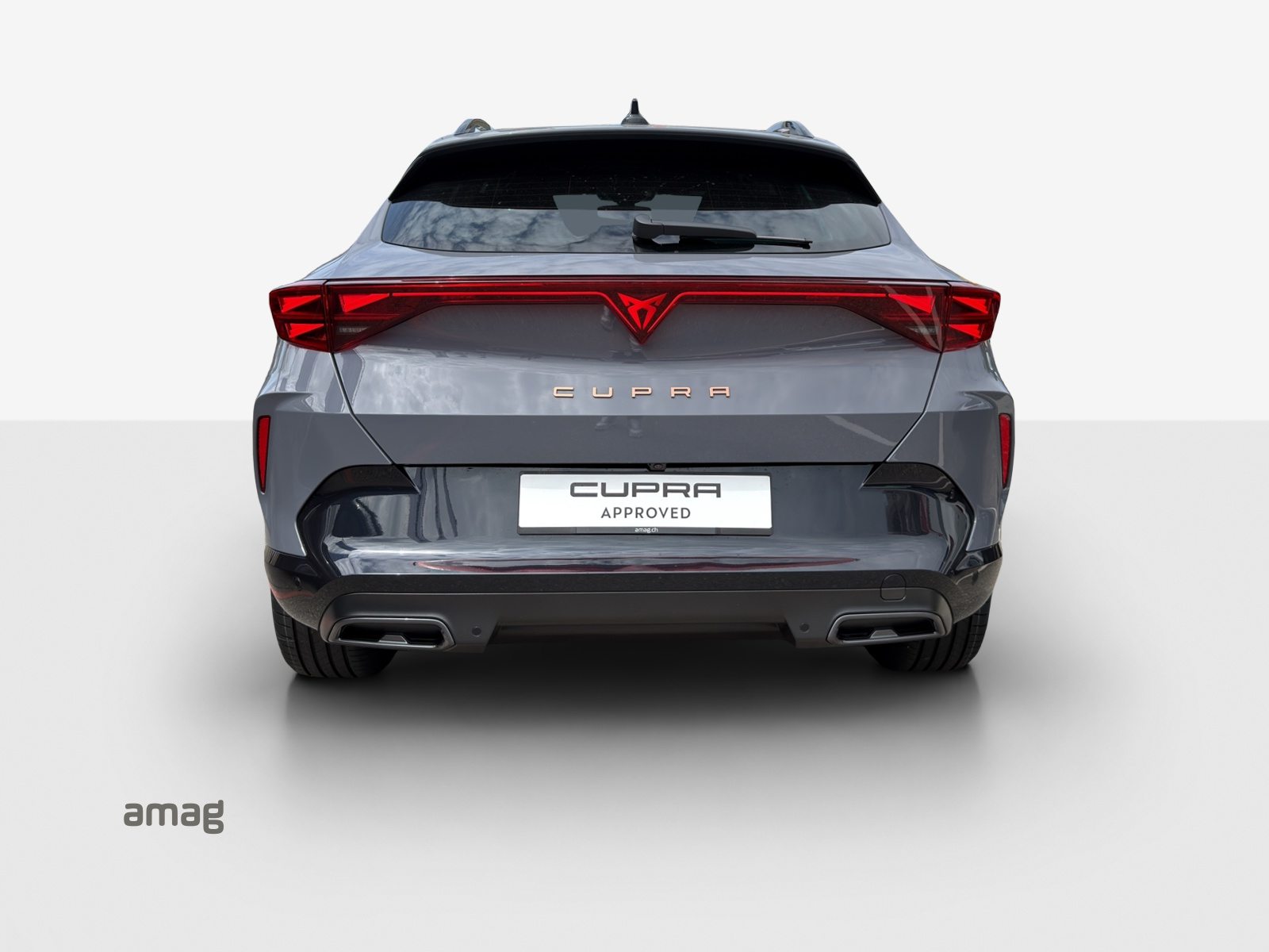 CUPRA FORMENTOR PRIME EDITION, Benzina, Auto nuove, Automatico - 4