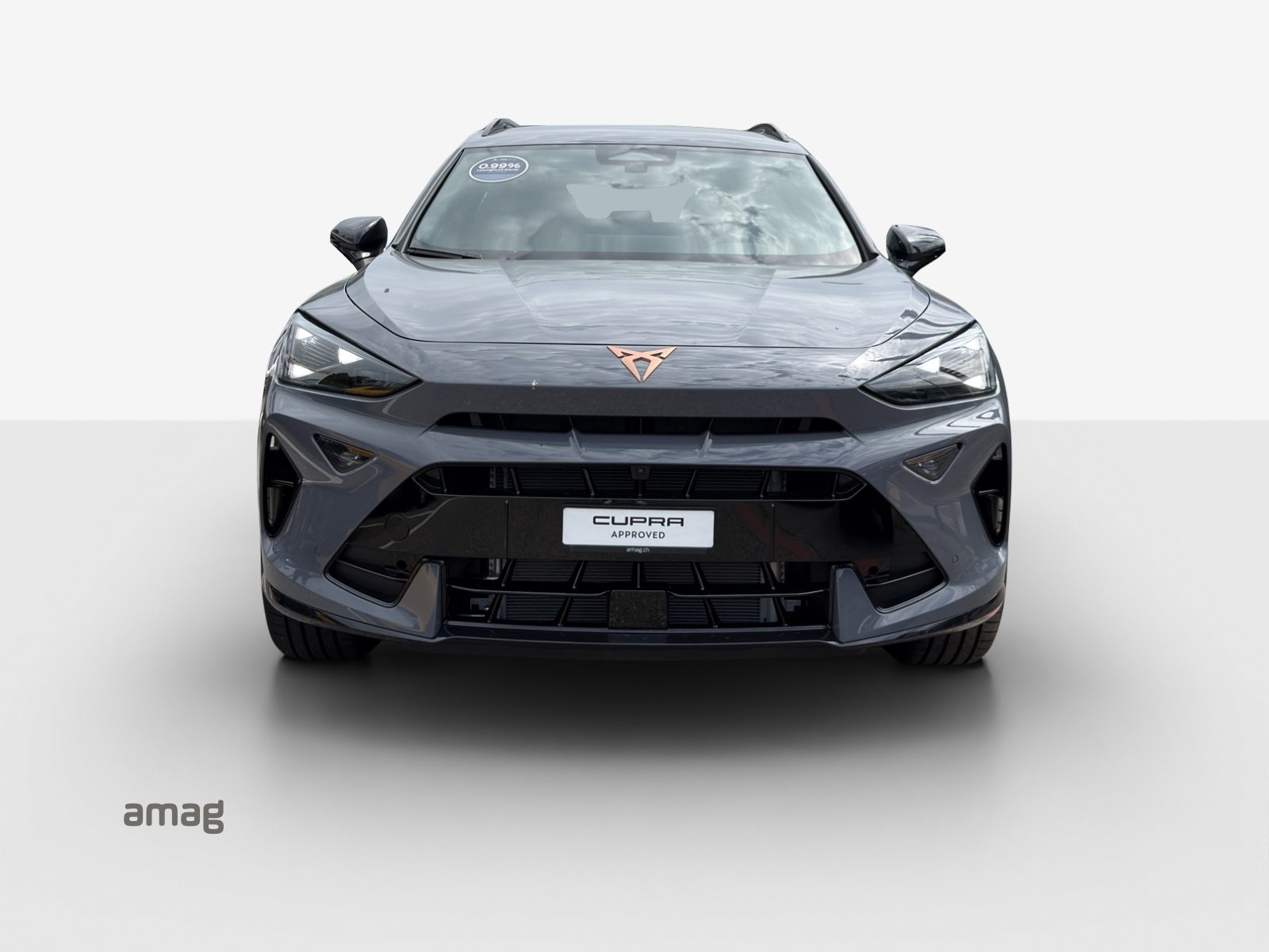 CUPRA FORMENTOR PRIME EDITION, Benzina, Auto nuove, Automatico - 7