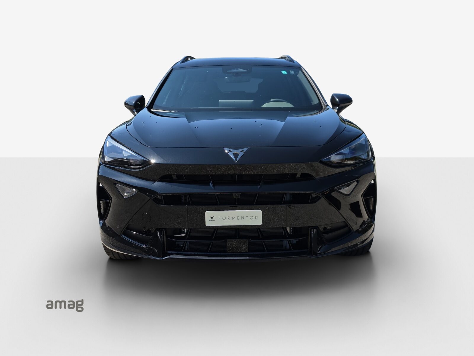 CUPRA FORMENTOR PRIME EDITION, Benzina, Auto nuove, Automatico - 7