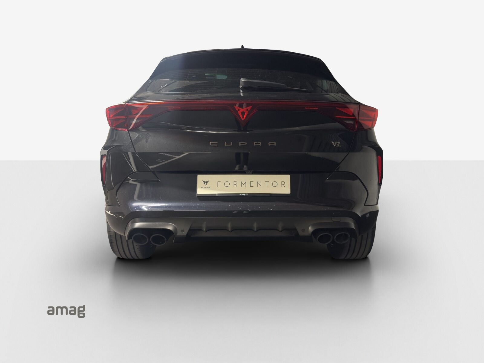CUPRA FORMENTOR VZ 4DRIVE PRIME EDITION, Benzina, Auto nuove, Automatico - 4