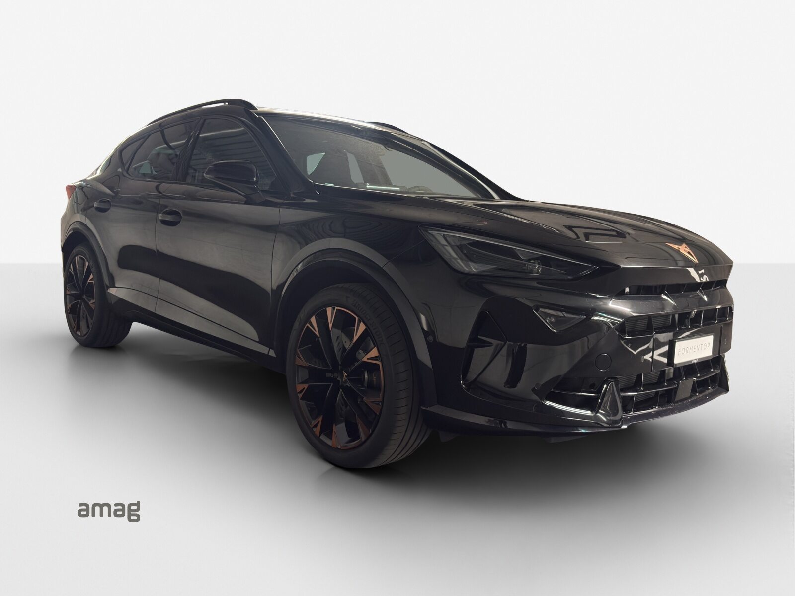 CUPRA FORMENTOR VZ 4DRIVE PRIME EDITION, Benzina, Auto nuove, Automatico - 6