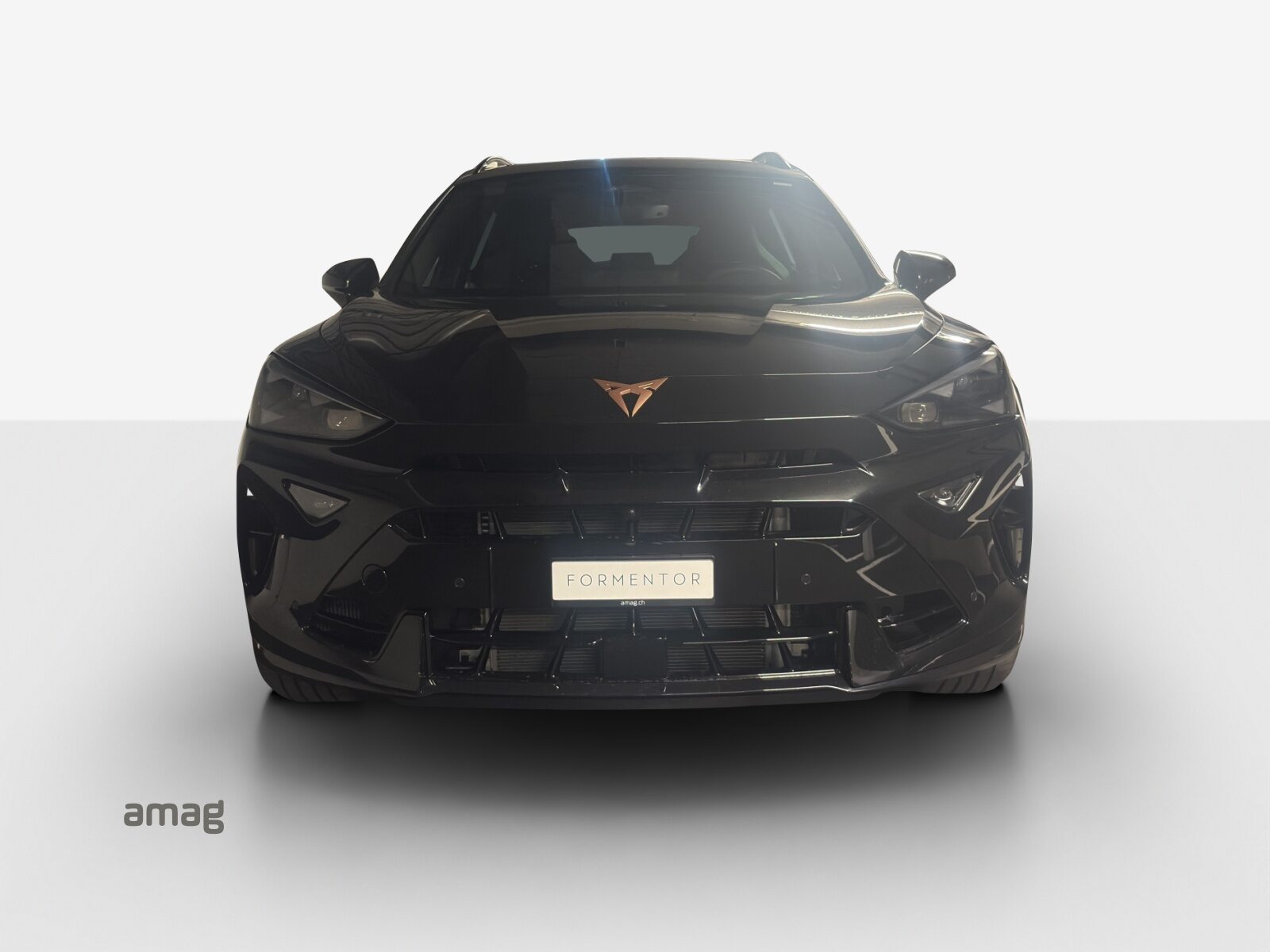 CUPRA FORMENTOR VZ 4DRIVE PRIME EDITION, Benzina, Auto nuove, Automatico - 7