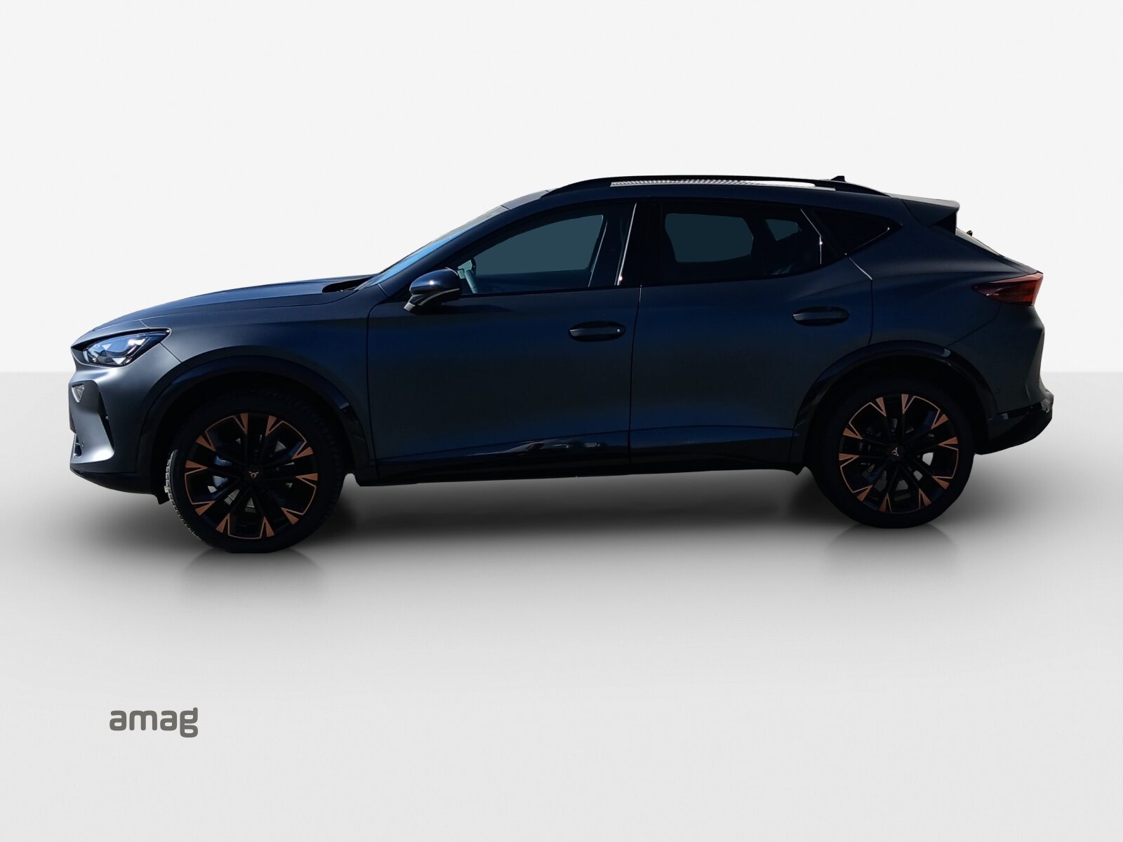 CUPRA FORMENTOR VZ 4DRIVE PRIME EDITION, Benzina, Auto nuove, Automatico - 2