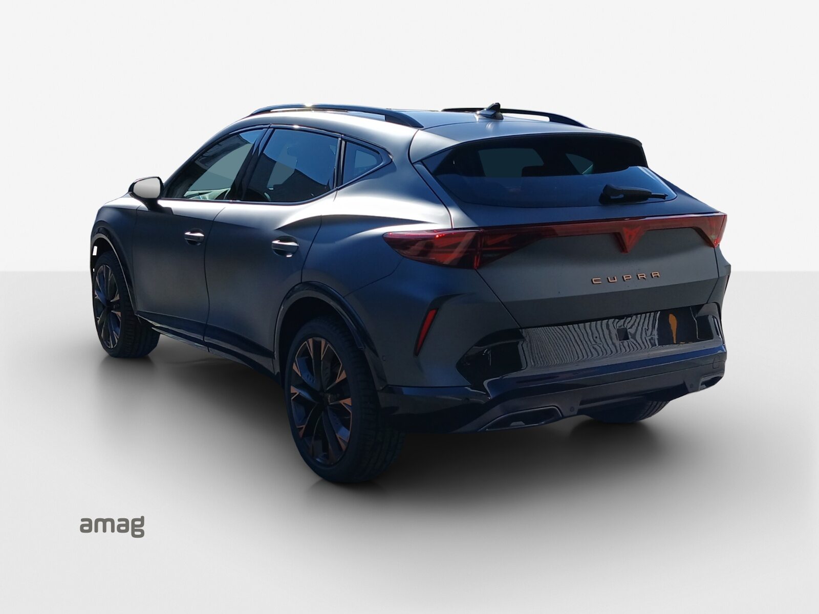 CUPRA FORMENTOR VZ 4DRIVE PRIME EDITION, Benzina, Auto nuove, Automatico - 3