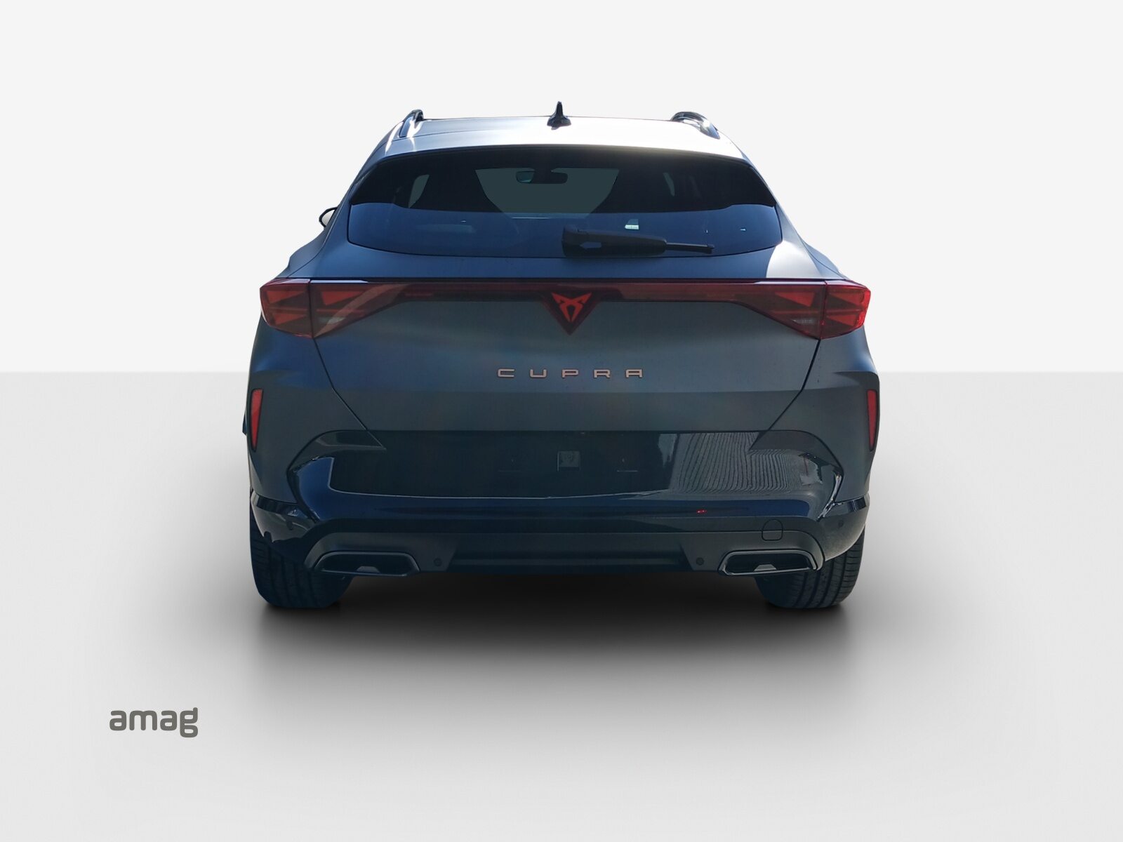 CUPRA FORMENTOR VZ 4DRIVE PRIME EDITION, Benzina, Auto nuove, Automatico - 4