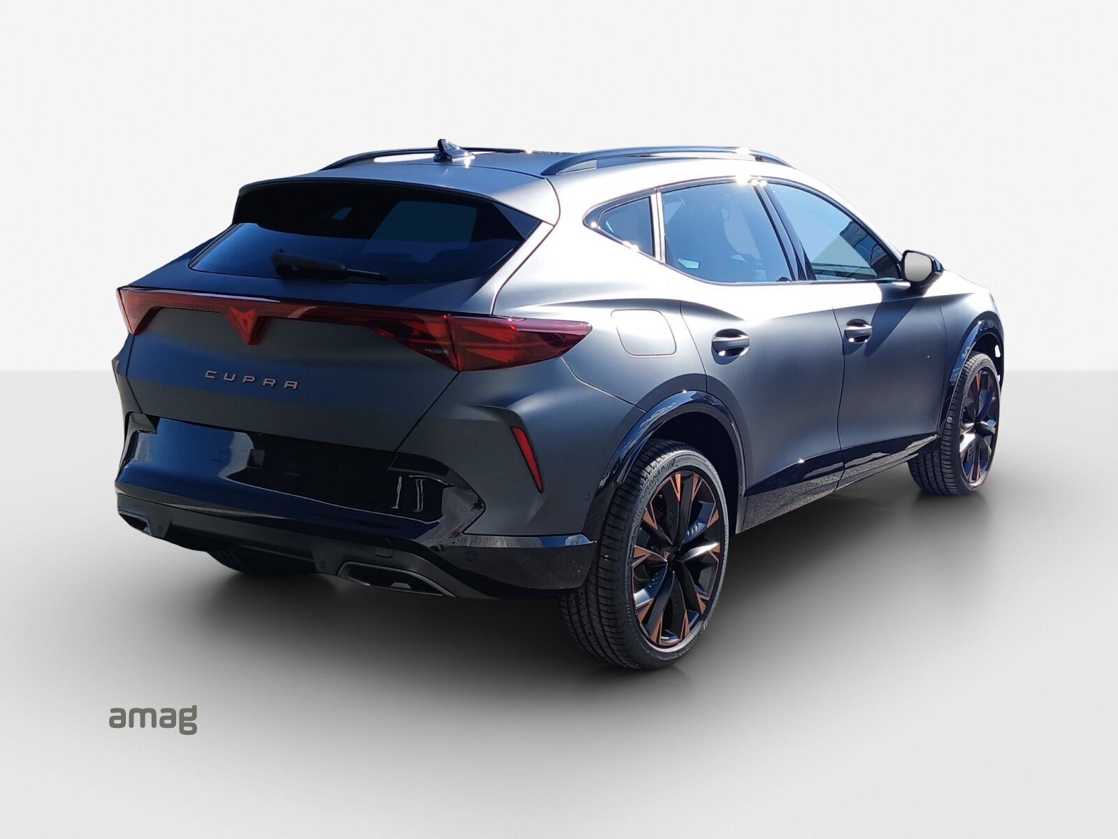 CUPRA FORMENTOR VZ 4DRIVE PRIME EDITION, Benzina, Auto nuove, Automatico - 5
