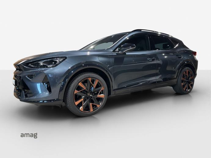 CUPRA FORMENTOR VZ e-HYBRID PRIME EDITION, Full-Hybrid Petrol/Electric, New car, Automatic