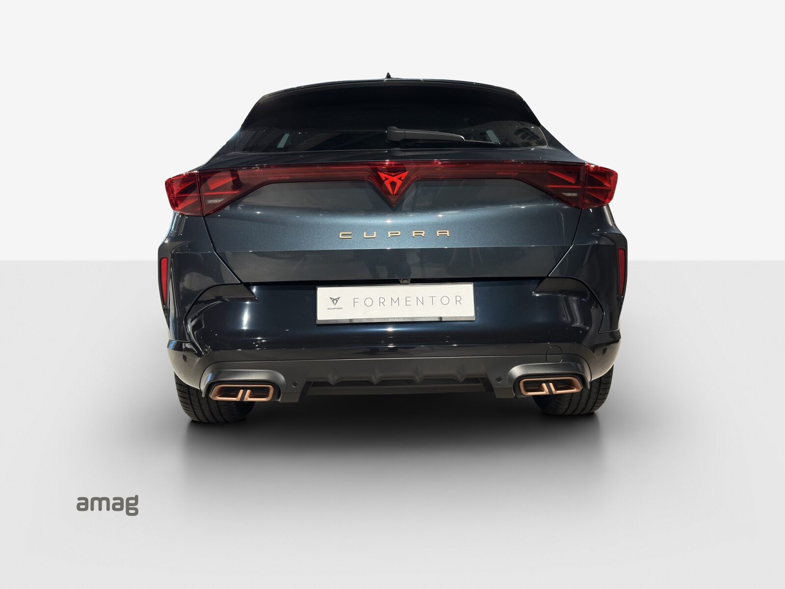 CUPRA FORMENTOR VZ e-HYBRID PRIME EDITION, Hybride Integrale Benzina/Elettrica, Auto nuove, Automatico - 4