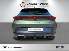 CUPRA Formentor 2.0 TSI Prime Edition VZ 4Drive DSG, Essence, Voiture nouvelle, Automatique - 5