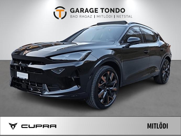 CUPRA Formentor 1.5 eHybrid Prime Edition VZ DSG, Hybride Rechargeable Essence/Électricité, Voiture nouvelle, Automatique