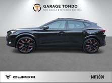 CUPRA Formentor 1.5 eHybrid Prime Edition VZ DSG, Hybride Rechargeable Essence/Électricité, Voiture nouvelle, Automatique - 4