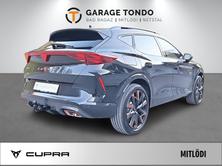 CUPRA Formentor 1.5 eHybrid Prime Edition VZ DSG, Hybride Rechargeable Essence/Électricité, Voiture nouvelle, Automatique - 6