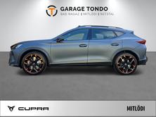 CUPRA Formentor 2.5 TSI VZ5 Prime Edition 4Drive DSG, Essence, Voiture nouvelle, Automatique - 3