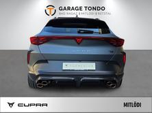 CUPRA Formentor 2.5 TSI VZ5 Prime Edition 4Drive DSG, Essence, Voiture nouvelle, Automatique - 4