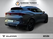CUPRA Formentor 2.5 TSI VZ5 Prime Edition 4Drive DSG, Essence, Voiture nouvelle, Automatique - 6