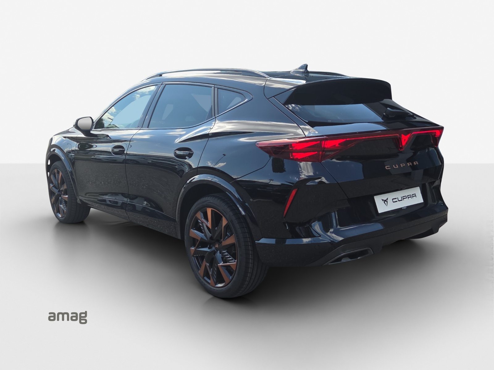 CUPRA FORMENTOR PRIME EDITION, Benzina, Auto nuove, Automatico - 3