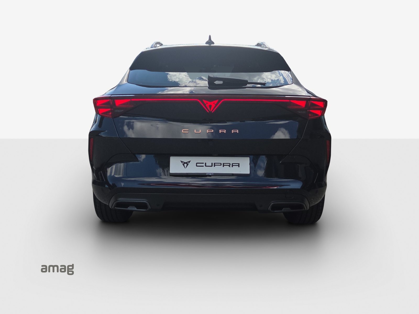 CUPRA FORMENTOR PRIME EDITION, Benzina, Auto nuove, Automatico - 4