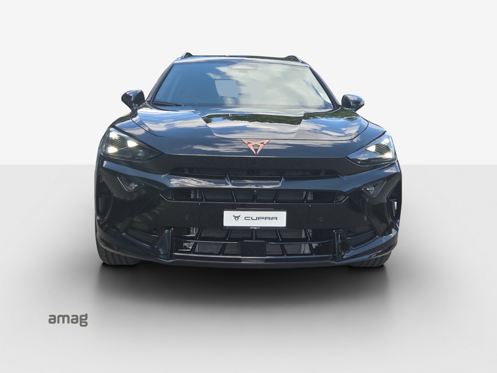 CUPRA FORMENTOR PRIME EDITION, Benzina, Auto nuove, Automatico - 7