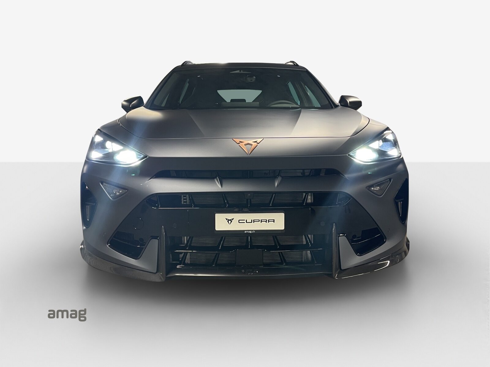 CUPRA FORMENTOR VZ5 4DRIVE PRIME EDITION, Benzin, Neuwagen, Automatik - 7