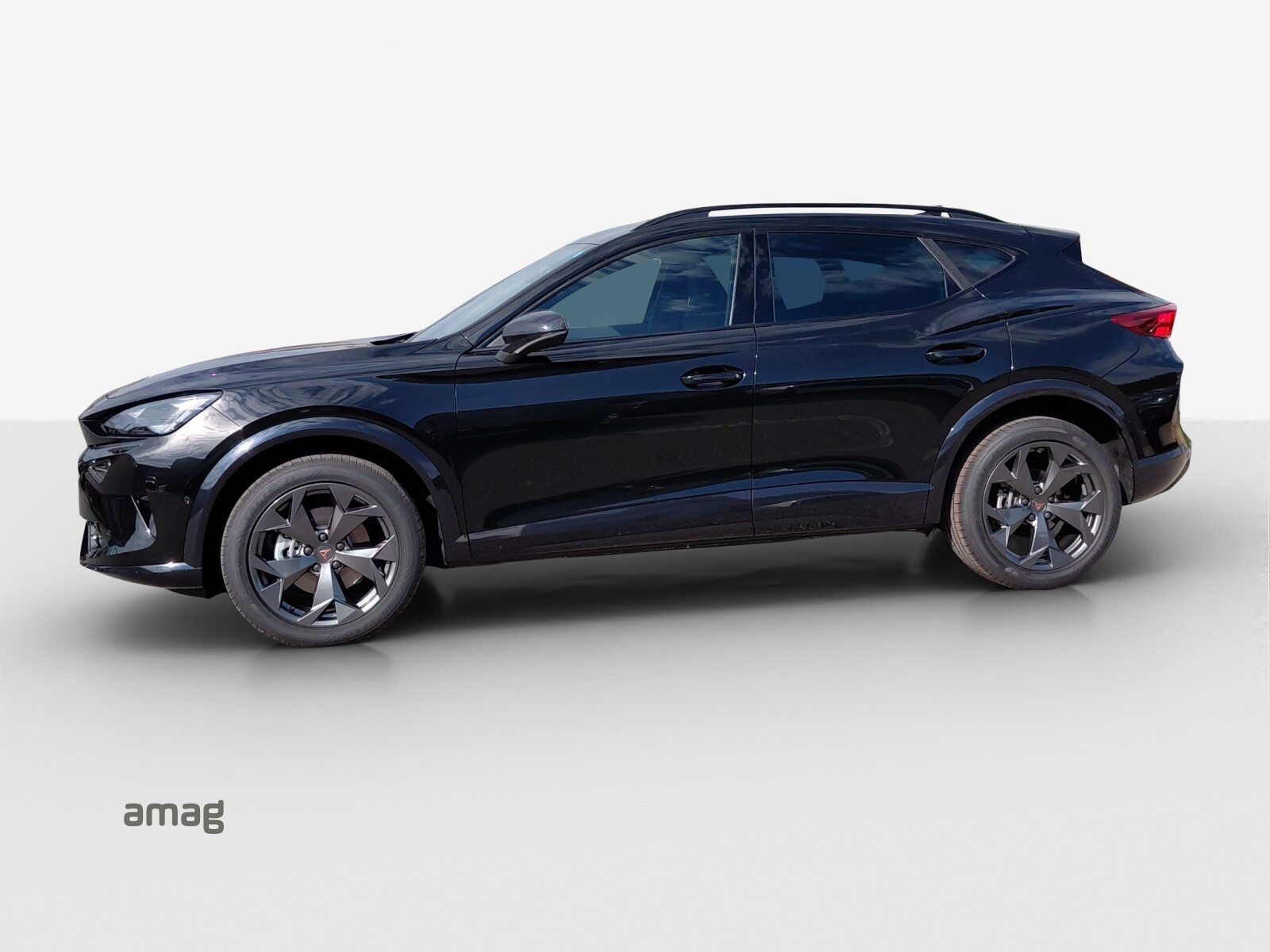 CUPRA FORMENTOR PRIME EDITION, Essence, Voiture nouvelle, Automatique - 2