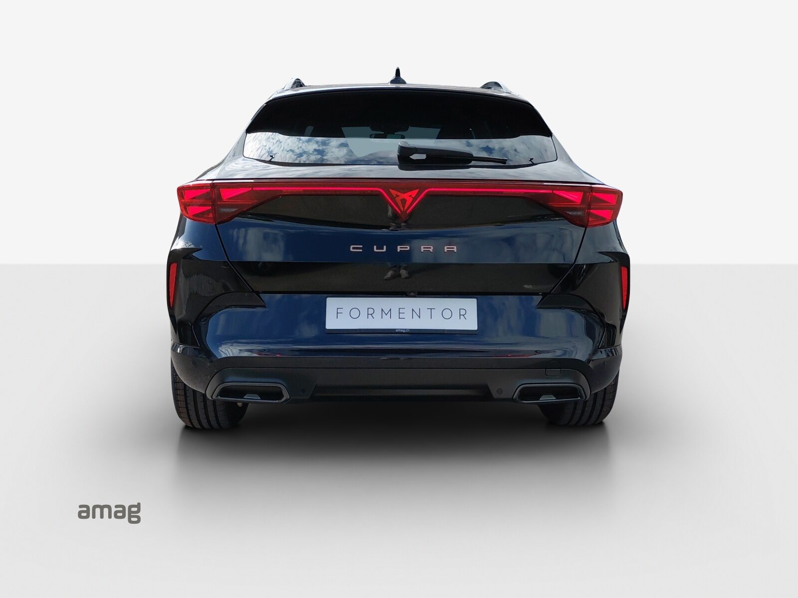 CUPRA FORMENTOR PRIME EDITION, Essence, Voiture nouvelle, Automatique - 4