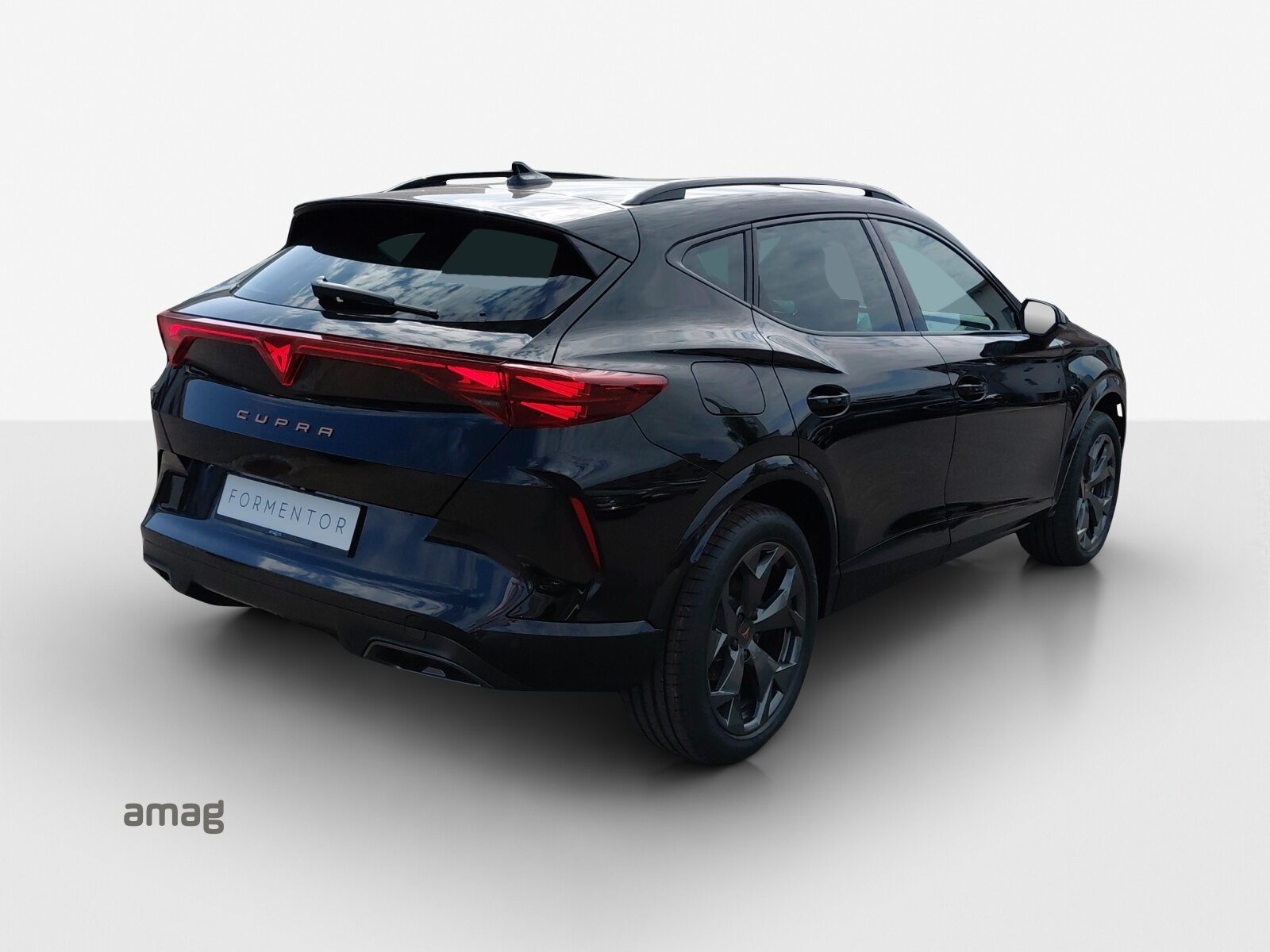 CUPRA FORMENTOR PRIME EDITION, Essence, Voiture nouvelle, Automatique - 5