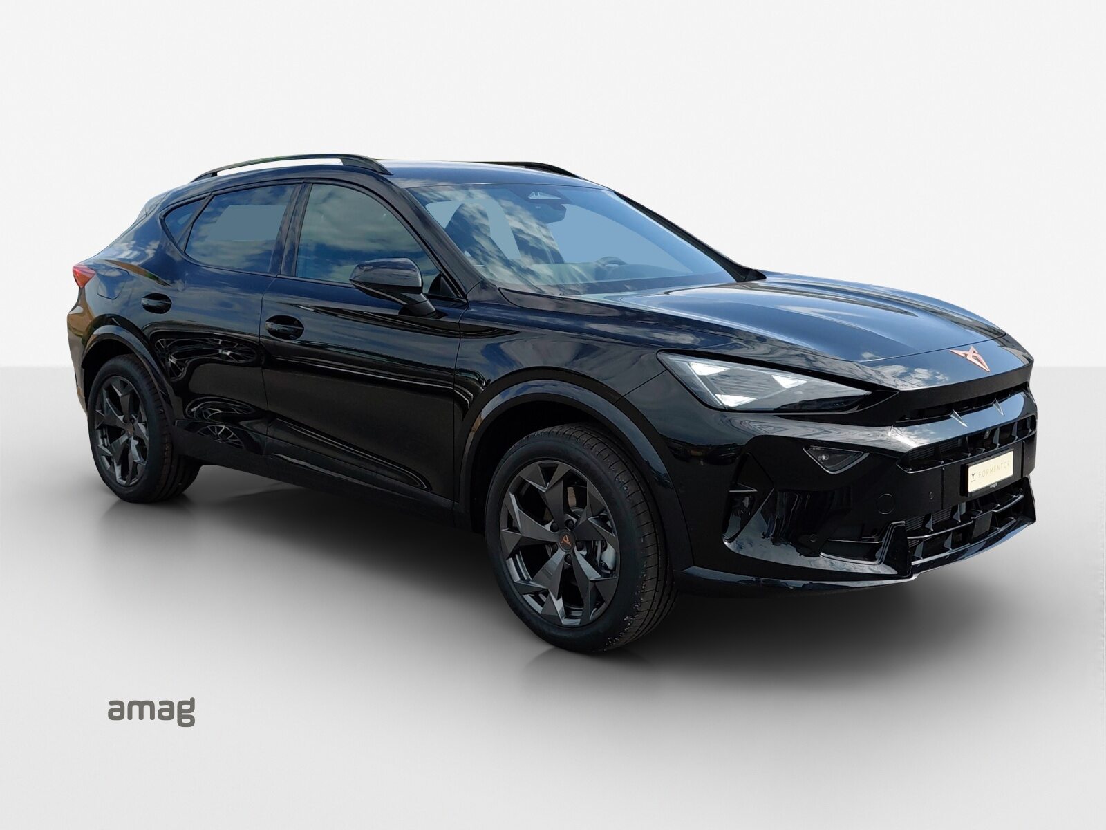 CUPRA FORMENTOR PRIME EDITION, Essence, Voiture nouvelle, Automatique - 6