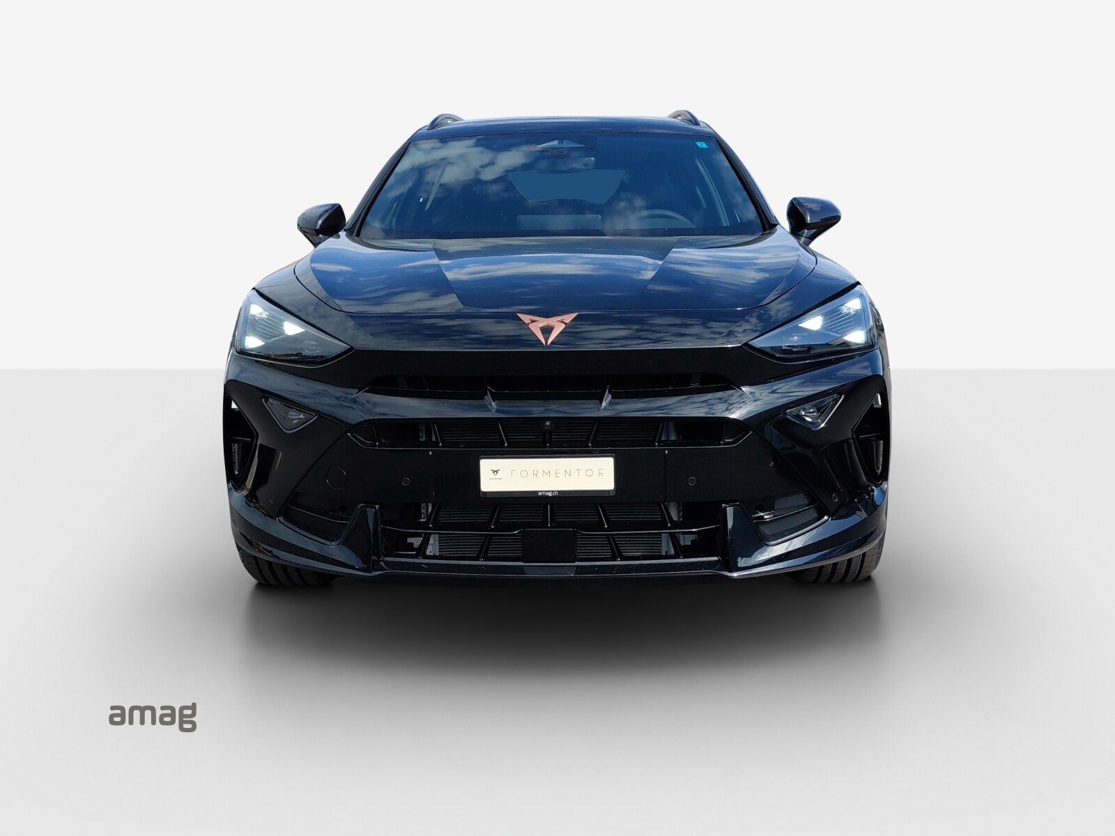 CUPRA FORMENTOR PRIME EDITION, Essence, Voiture nouvelle, Automatique - 7