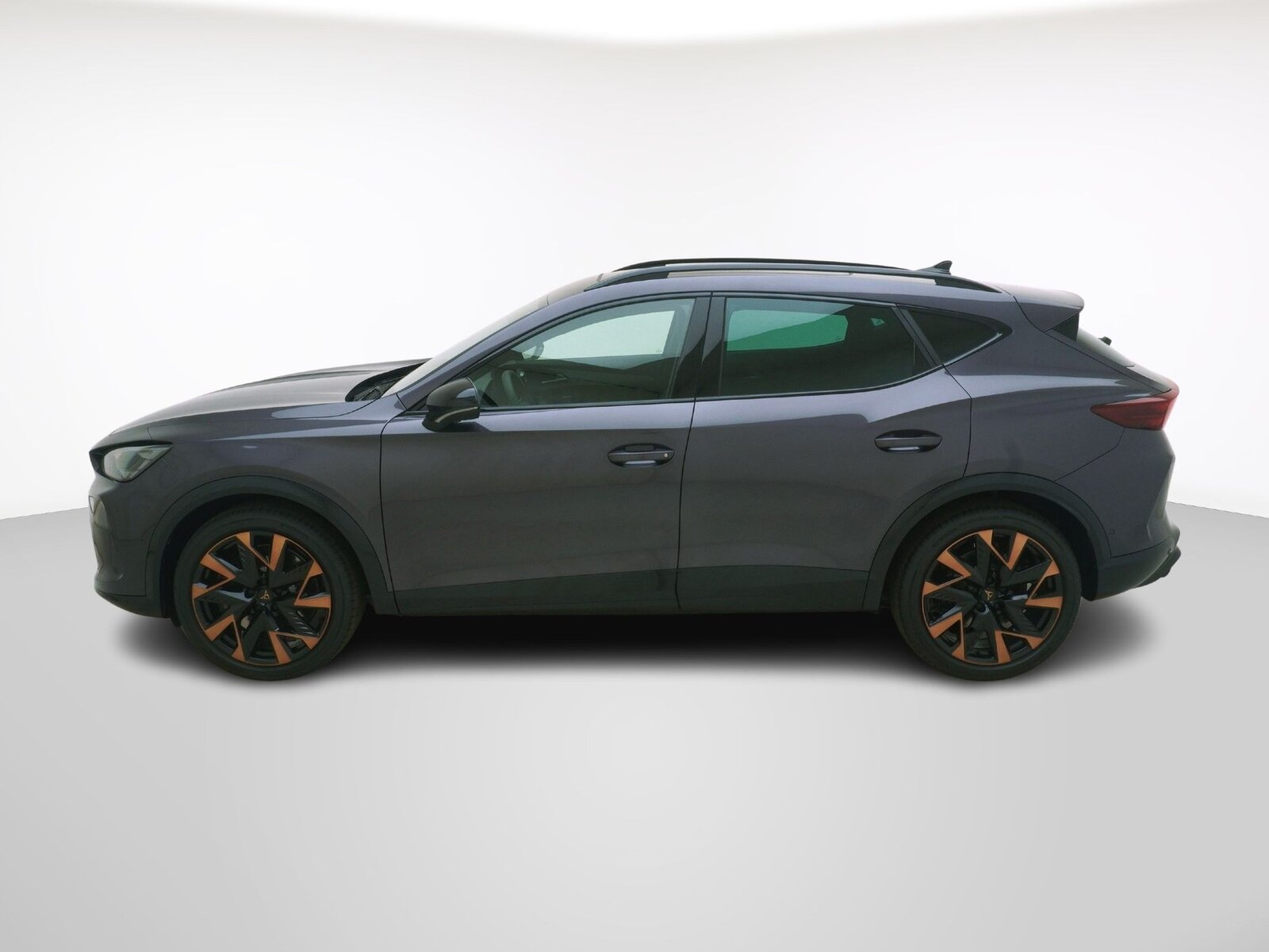 CUPRA Formentor 2.0 TSI VZ 4Drive DSG, Benzin, Neuwagen, Automatik - 2