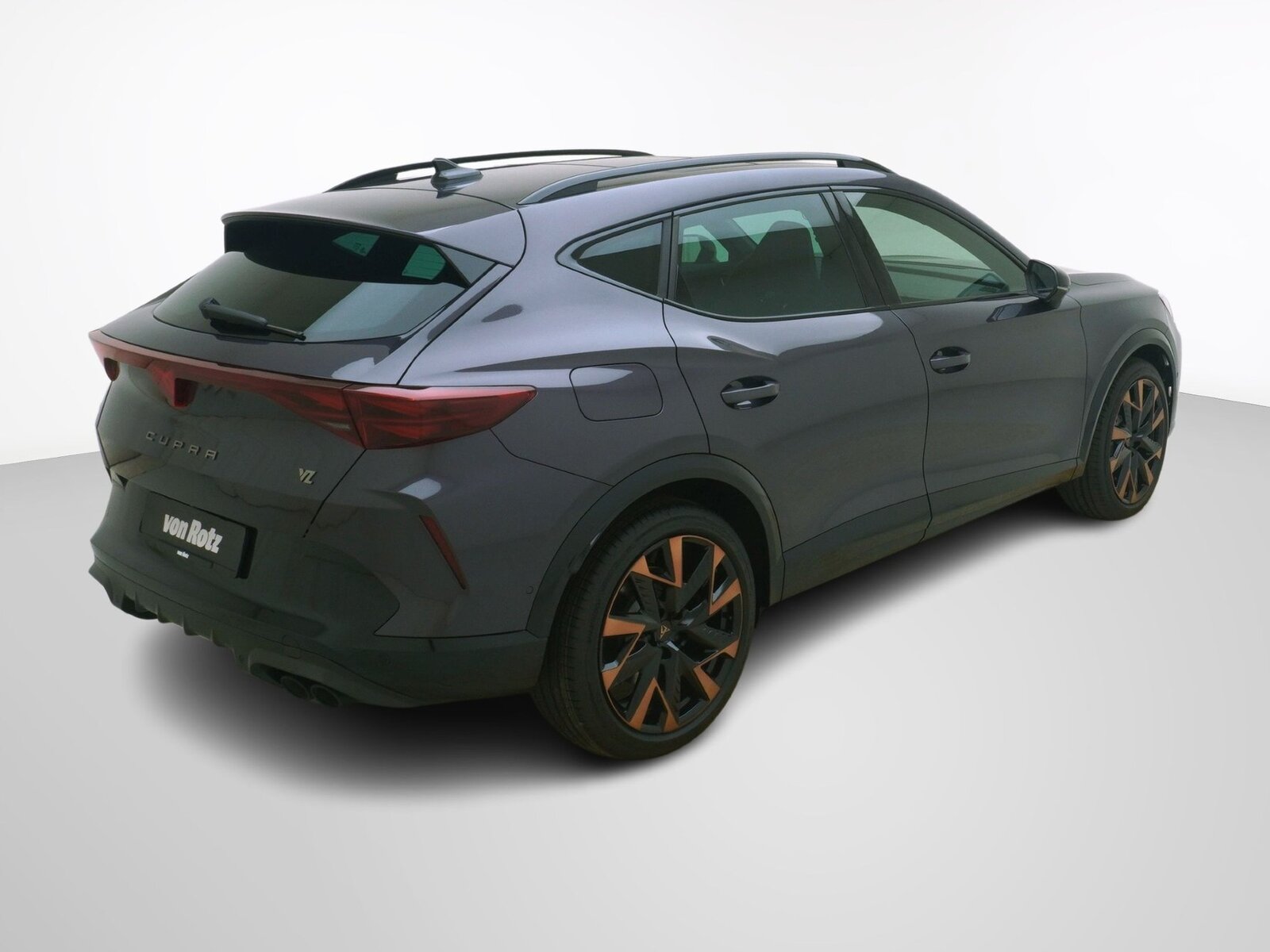 CUPRA Formentor 2.0 TSI VZ 4Drive DSG, Benzin, Neuwagen, Automatik - 6
