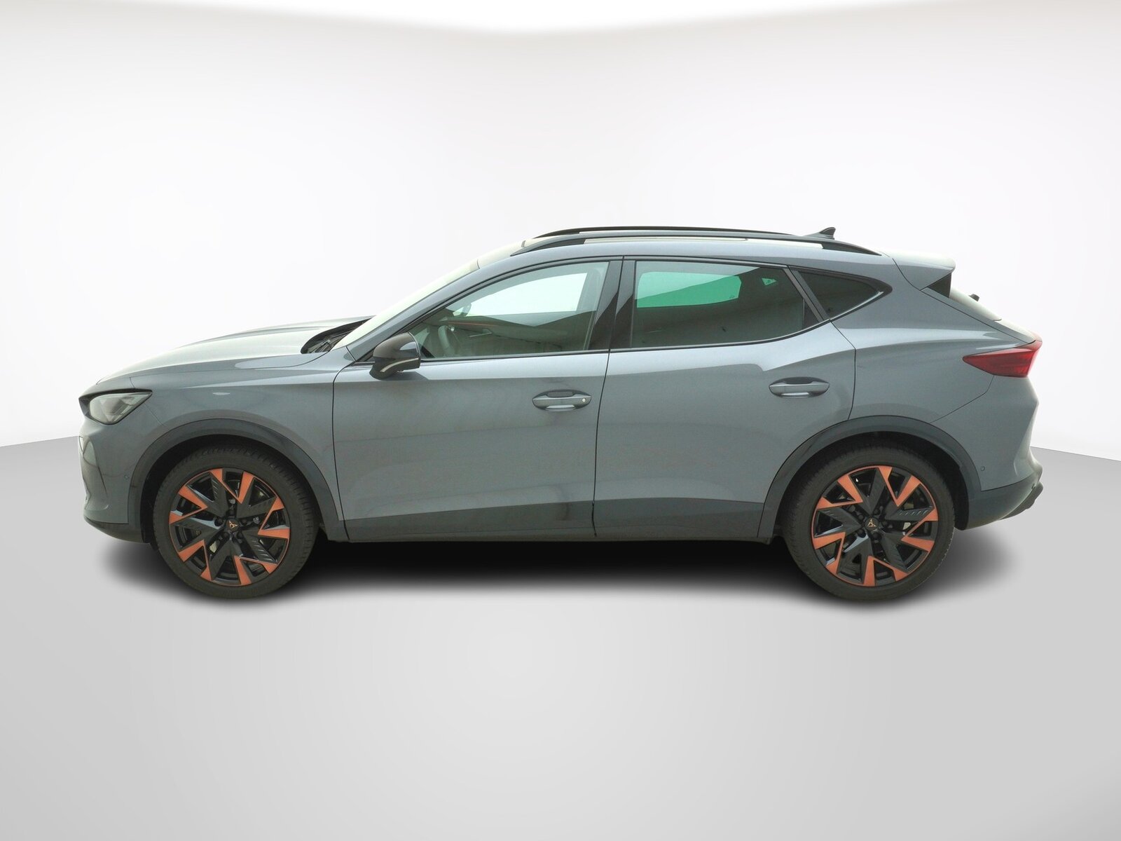 CUPRA Formentor 2.0 TSI VZ 4Drive DSG, Benzin, Neuwagen, Automatik - 2