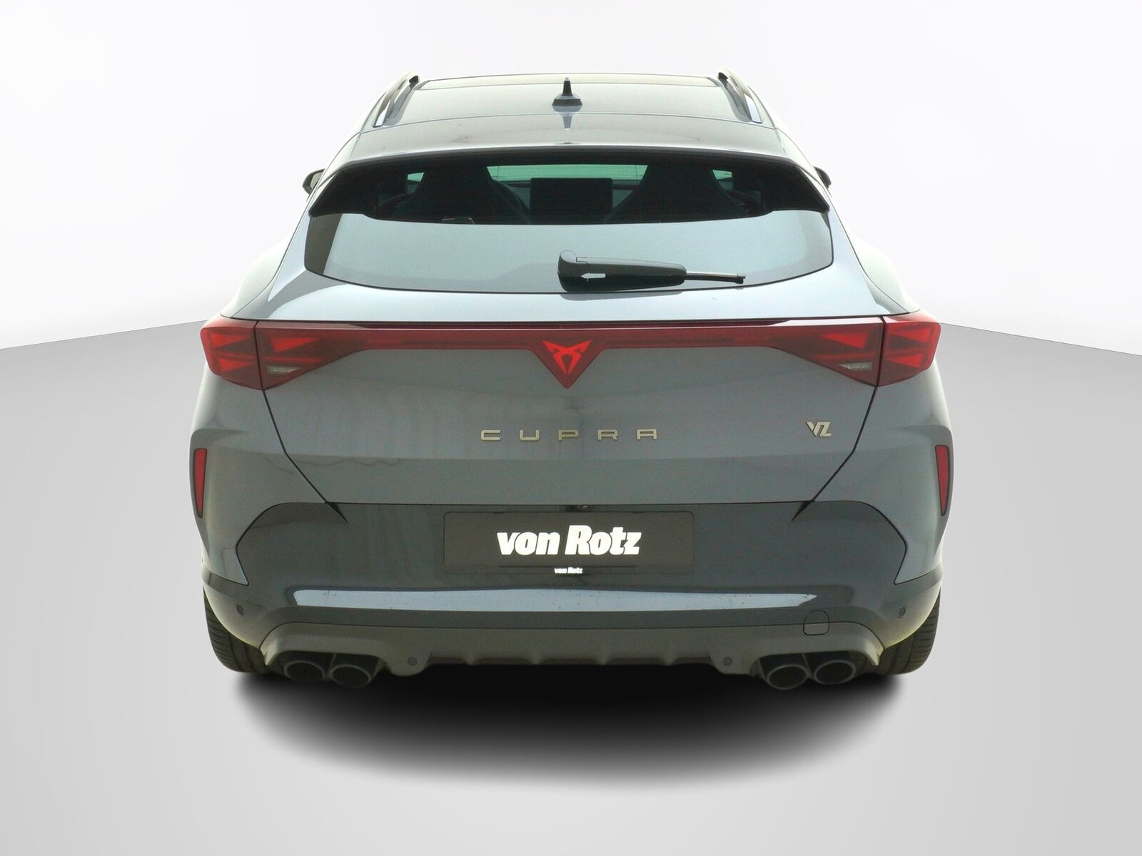 CUPRA Formentor 2.0 TSI VZ 4Drive DSG, Benzin, Neuwagen, Automatik - 3