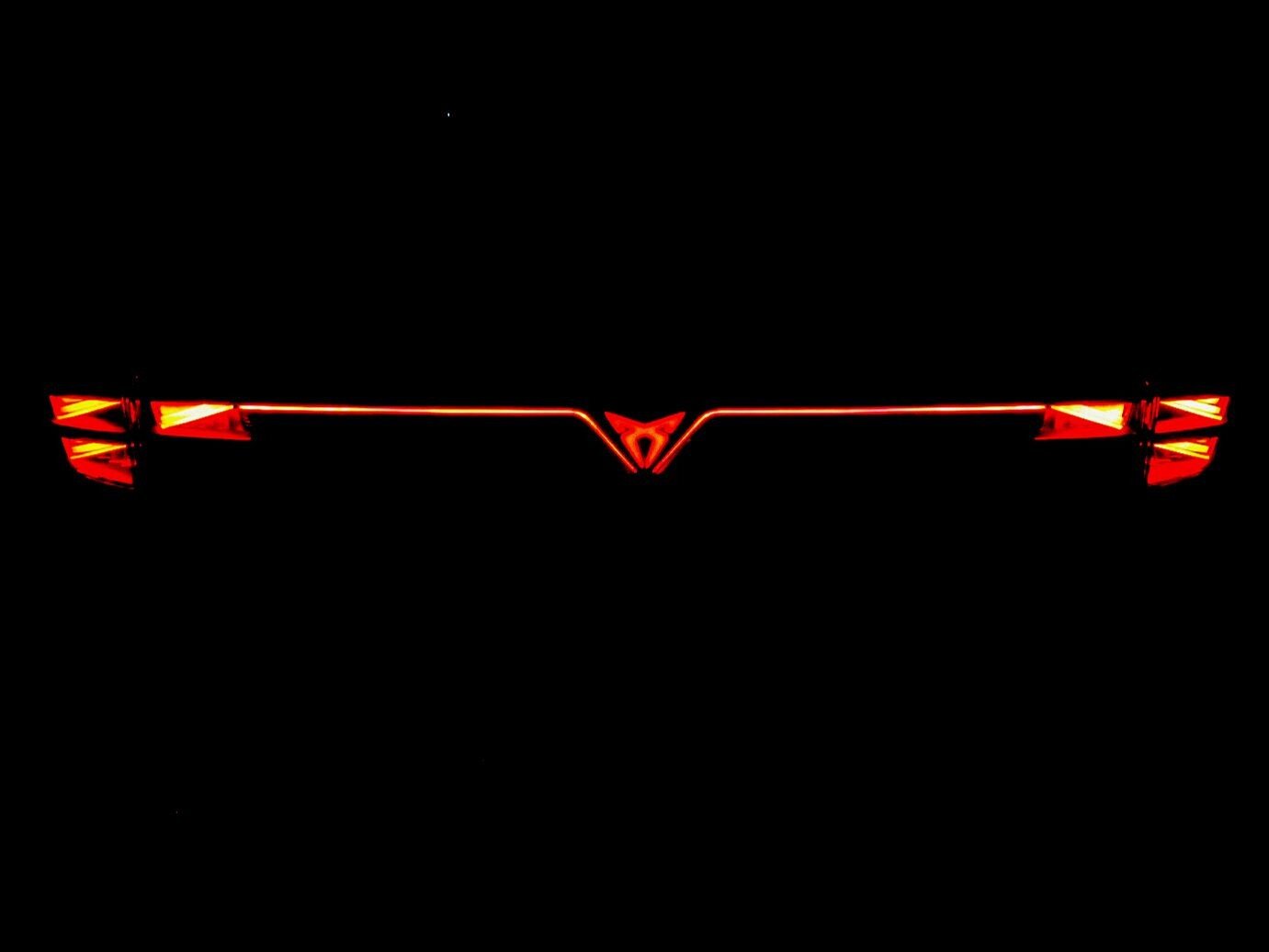 CUPRA Formentor 2.0 TSI VZ 4Drive DSG, Benzin, Neuwagen, Automatik - 4