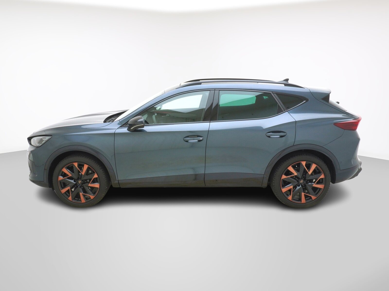 CUPRA Formentor 2.0 TSI VZ 4Drive DSG, Benzin, Neuwagen, Automatik - 2
