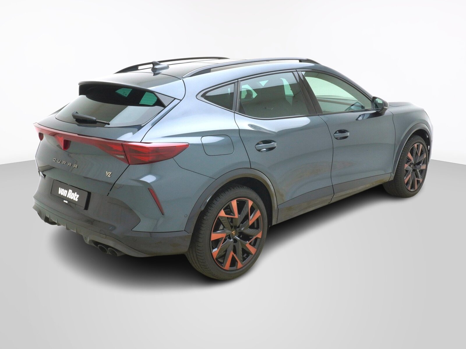 CUPRA Formentor 2.0 TSI VZ 4Drive DSG, Benzin, Neuwagen, Automatik - 6